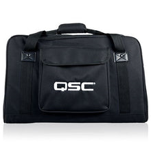 Load image into Gallery viewer, Qsc CP8-TOTE Padded Tote Bag for CP8-Easy Music Center
