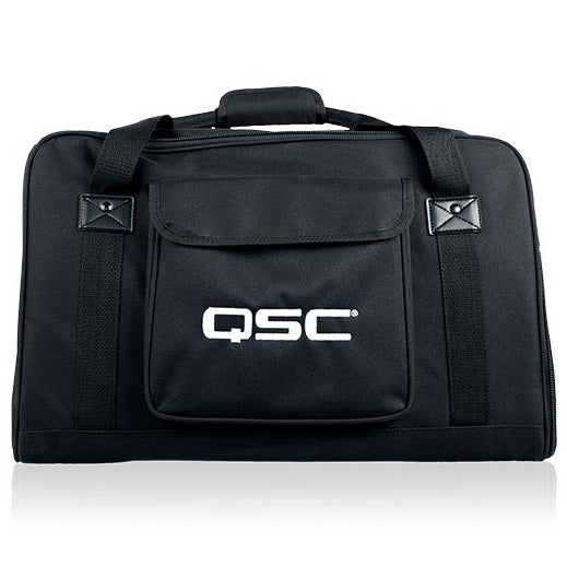 Qsc CP8-TOTE Padded Tote Bag for CP8-Easy Music Center