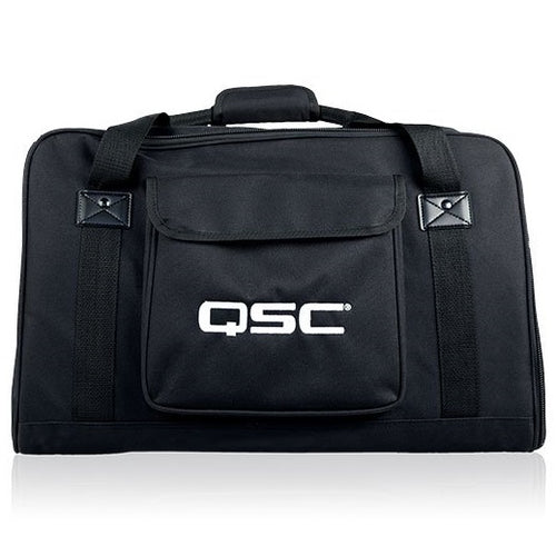 Qsc CP12-TOTE Padded Tote Bag for CP12-Easy Music Center