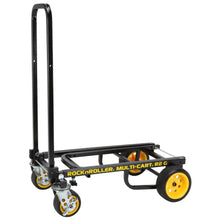 Load image into Gallery viewer, Rock N Roller R2G &quot;Micro Glider&quot; Multi-Cart-Easy Music Center
