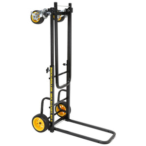 Rock N Roller R2G "Micro Glider" Multi-Cart-Easy Music Center