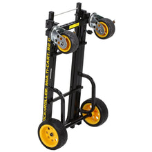 Load image into Gallery viewer, Rock N Roller R2G &quot;Micro Glider&quot; Multi-Cart-Easy Music Center

