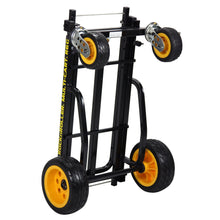 Load image into Gallery viewer, Rock N Roller R6G &quot;Mini&quot; Multi-Cart-Easy Music Center
