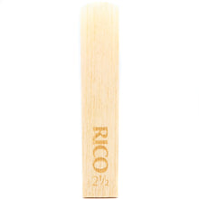Load image into Gallery viewer, Rico RBA-25-SINGLE Single 2.5 Reed for Eb Soprano Clarinet-Easy Music Center
