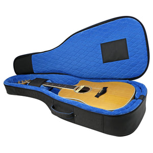 Reunion Blues RBCA2 Voyager Dreadnought Case-Easy Music Center