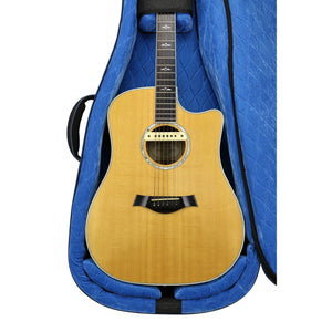 Reunion Blues RBCA2 Voyager Dreadnought Case-Easy Music Center