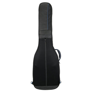 Reunion Blues RBCB4 Voyager Electric Bass Case-Easy Music Center