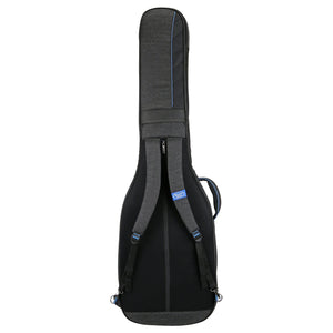 Reunion Blues RBCB4 Voyager Electric Bass Case-Easy Music Center