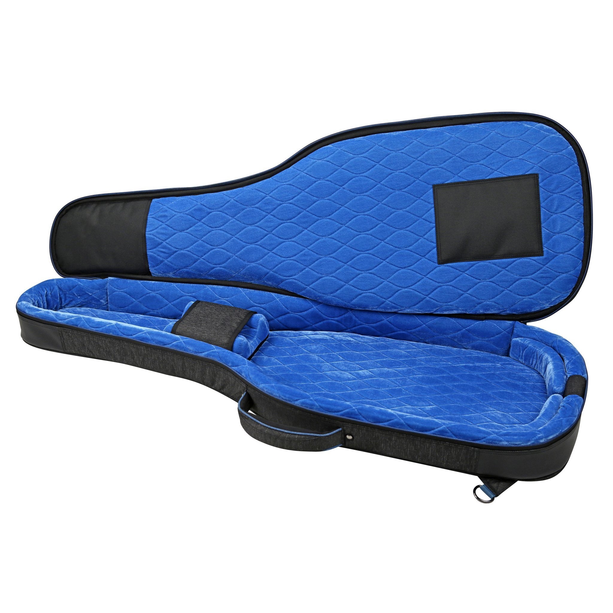 Reunion Blues RBCE1 Voyager Electric Guitar Case – Easy Music Center