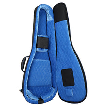 Load image into Gallery viewer, Reunion Blues RBCLP RB Continental Voyager LP style Electric Guitar Case-Easy Music Center
