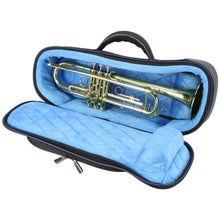 Load image into Gallery viewer, Reunion Blues RBCTP1 RB Continental Voyager Trumpet Case-Easy Music Center
