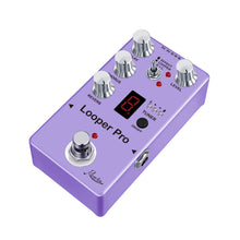 Load image into Gallery viewer, Rowin RE-05 Looper Pro Multi-Effect Pedal-Easy Music Center
