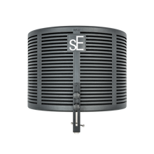 Load image into Gallery viewer, sE Electronics RF-X Reflection Filter for Vocals, Standard Foam-Easy Music Center
