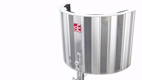 sE Electronics RF-SPACE Large Multi Layered Reflection Filter