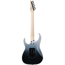 Load image into Gallery viewer, Ibanez RG450DXCFM RG Standard Electric Guitar, HSH, Trem, Classic Silver Fade Metallic-Easy Music Center
