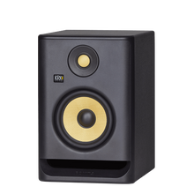 Load image into Gallery viewer, KRK RP5G4-NA 5&quot; Studio Monitor G4, Black-Easy Music Center
