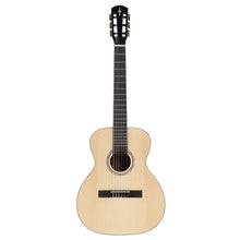 Load image into Gallery viewer, Alvarez RS26N Short Scale Steel String Student Guitar w/Gigbag. Natural-Easy Music Center
