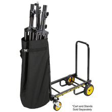 Load image into Gallery viewer, Rock N Roller RSA-HBR2 Handle Bag with rigid bottom for R2-Easy Music Center
