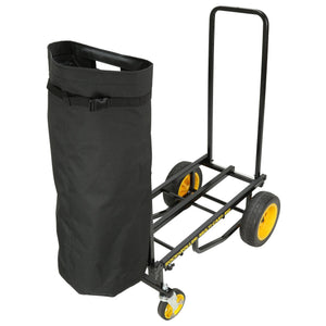 Rock N Roller RSA-HBR8 Handle Bag With Rigid Bottom (fits R8, R10, R12)-Easy Music Center
