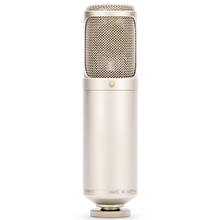 Load image into Gallery viewer, Rode K2 Variable Pattern Dual 1&quot; Multi-Pattern Valve Condenser Studio Microphone-Easy Music Center
