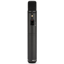 Load image into Gallery viewer, Rode M3-RODE Studio End-Address Microphone, Condenser-Easy Music Center
