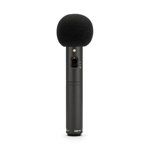 Rode M3-RODE Studio End-Address Microphone, Condenser-Easy Music Center