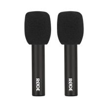 Load image into Gallery viewer, Rode M5MP Small Diaphragm Condenser Microphone, Matched Pair-Easy Music Center
