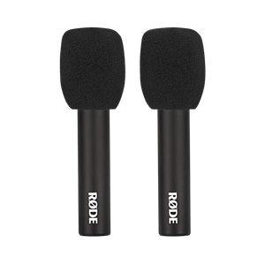 Rode M5MP Small Diaphragm Condenser Microphone, Matched Pair-Easy Music Center