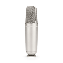 Load image into Gallery viewer, Rode NT1000 Large-Diaphragm Studio Condenser Microphone-Easy Music Center

