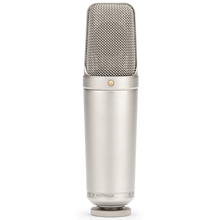 Load image into Gallery viewer, Rode NT1000 Large-Diaphragm Studio Condenser Microphone-Easy Music Center

