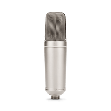 Load image into Gallery viewer, Rode NT2A Mulit-Pattern Large-Diaphragm Condenser Microphone-Easy Music Center
