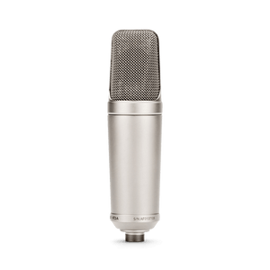 Rode NT2A Mulit-Pattern Large-Diaphragm Condenser Microphone-Easy Music Center