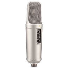 Load image into Gallery viewer, Rode NT2A Mulit-Pattern Large-Diaphragm Condenser Microphone-Easy Music Center
