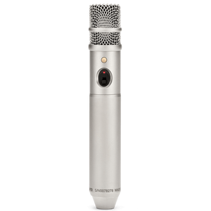 Rode NT3 3/4" Condenser Microphone, Cardiod-Easy Music Center