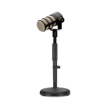 Load image into Gallery viewer, Rode PODMIC Dynamic Podcasting Microphone-Easy Music Center
