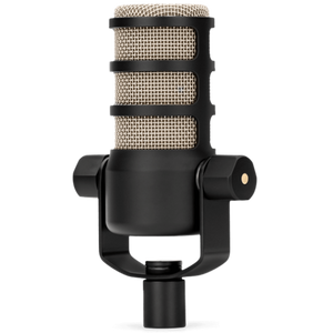 Rode PODMIC Dynamic Podcasting Microphone – Easy Music Center Rode PODMIC Dynamic Podcasting Microphone – Easy Music Center