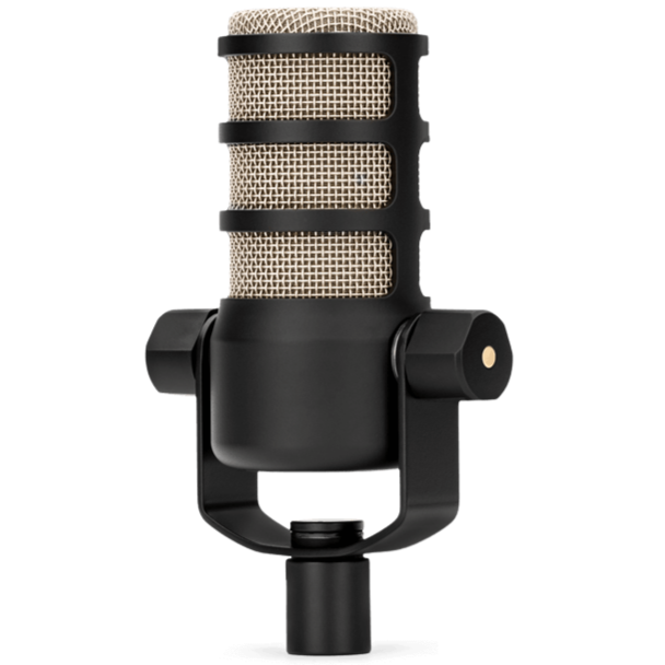 Rode PODMIC Dynamic Podcasting Microphone – Easy Music Center Rode PODMIC Dynamic Podcasting Microphone – Easy Music Center