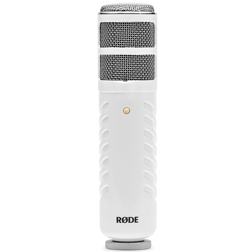 Rode PODCASTER Studio USB Microphone, End-Address, Dynamic – Easy Rode PODCASTER Studio USB Microphone, End-Address, Dynamic – Easy