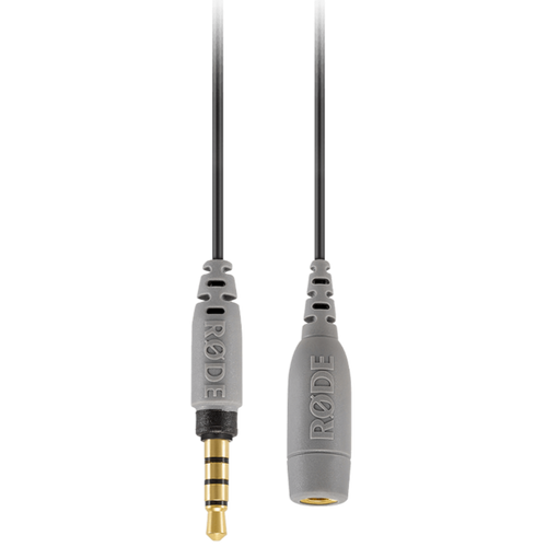 Rode SC1 3.5mm TRRS Extension Cable, 6m (20’)-Easy Music Center