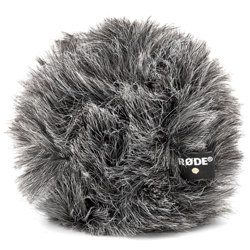 Rode WS8 Deluxe Windshield for Small Diaphragm Microphones-Easy Music Center