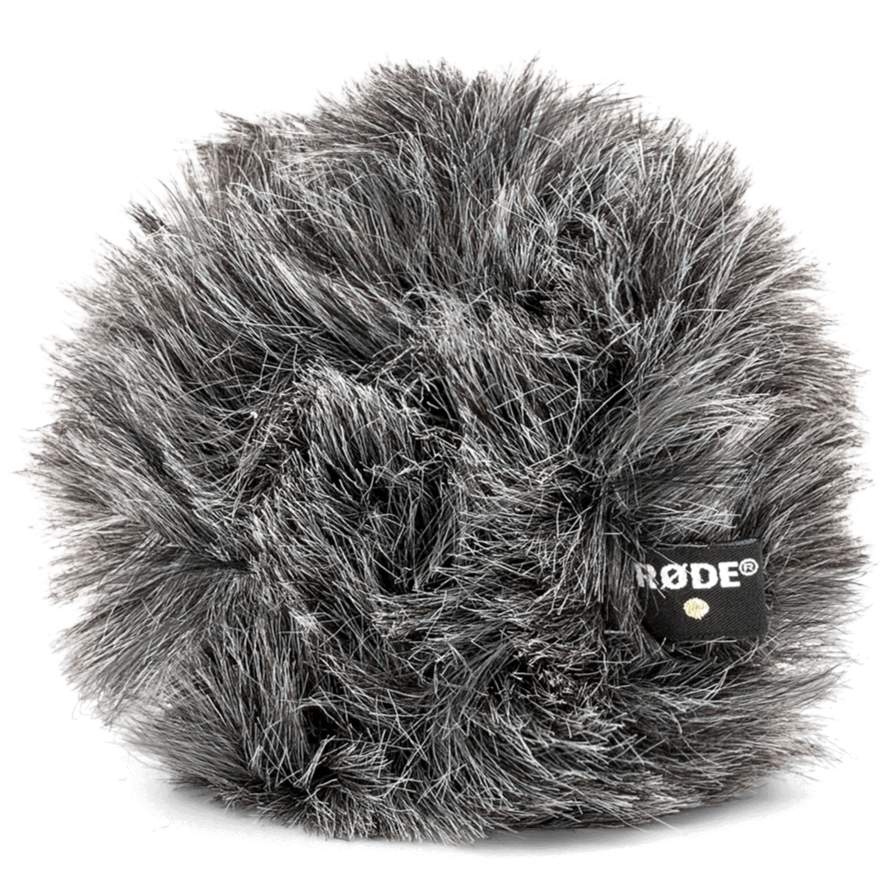 Rode WS8 Deluxe Windshield for Small Diaphragm Microphones-Easy Music Center