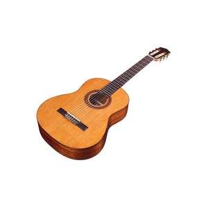 Cordoba C5-REQUINTO Acoustic 1/2 Size Classical Guitar-Easy Music Center