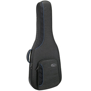 Reunion Blues RBCSH Voyager Semi/Hollow Body Electric Guitar Case-Easy Music Center