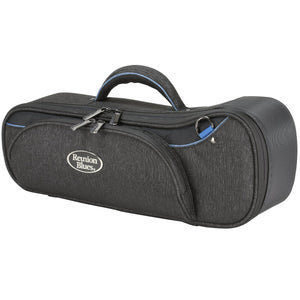 Reunion Blues RBCTP1 RB Continental Voyager Trumpet Case-Easy Music Center