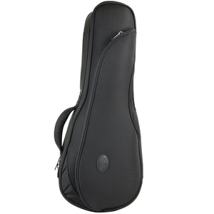 Reunion Blues RBCUKBK Concert Ukulele Case - Midnight-Easy Music Center