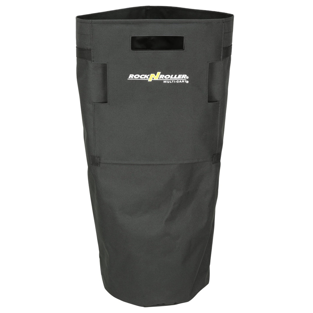 Rock N Roller RSA-HBR8 Handle Bag With Rigid Bottom (fits R8, R10, R12)-Easy Music Center