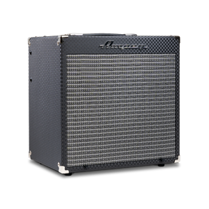 Ampeg RB-108 Rocket Bass 30-watt 1x8 Combo Bass Amp – Easy Ampeg RB-108 Rocket Bass 30-watt 1x8 Combo Bass Amp – Easy