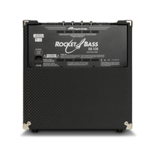 Load image into Gallery viewer, Ampeg RB-108 Rocket Bass 30-watt 1x8 Combo Bass Amp-Easy Music Center
