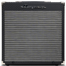 Load image into Gallery viewer, Ampeg RB-108 Rocket Bass 30-watt 1x8 Combo Bass Amp-Easy Music Center
