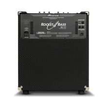 Load image into Gallery viewer, Ampeg RB-112 Rocket Bass 100-watt 1x12&quot; Combo Bass Amp-Easy Music Center
